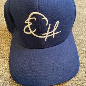 East Coast Hook fishing hat adjustable one ten